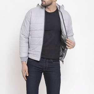 Chaqueta Acolchada de Diseño Único y Súper Calidad para Hombre, Nueva Chaqueta de Invierno Masculina a la Venta en Línea - Product Image 5
