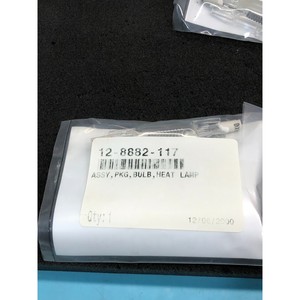 2 ONTRAK 12-8882-117 ASSY, PKG, BULB, HEAT LAMP - Equipo y piezas de semiconductores de confianza de Trusted Global Legacy - Product Image 1