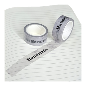 Autocollants Washi Tape Ruban Washi imprimé personnalisé - Product Image 2