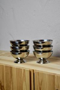High Quality <b>Metal</b> <b>Bowl</b> Handmade Decorative <b>Metal</b> Serving <b>Bowl</b> for Kitchen Dining Restaurant Hotel Home Gift Collection - Product Image 4