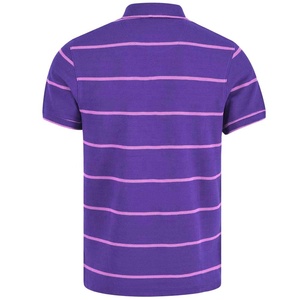 Polo pour homme, vêtements de golf, col roulé, sport, coton, manches courtes, jersey, décontracté, uni, t-shirts de sport - Product Image 6