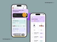 Aplicación Móvil de Reserva de Alquiler de Vehículos RoyalCraft Enterprise con Notificaciones Push para IOS/Android, Colaboración en Equipo y Seguimiento de Tareas