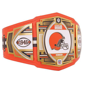 Réplica del Cinturón de Campeonato de los Cleveland Browns - Product Image 5