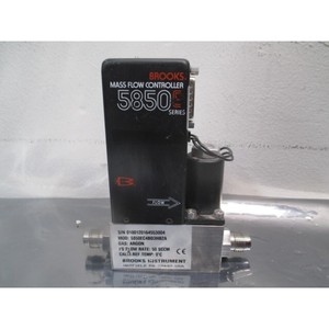 Brooks 5850EC4BD3HB2A MFC, Argon, 50SSCM, 112014 - อุปกรณ์และอะไหล่เซมิคอนดักเตอร์ระดับโลกที่เชื่อถือได้ - Product Image 2