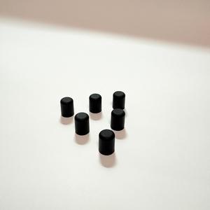 Lanjo D4896ตัดแบบกำหนดเองฝาครอบสกรูสำหรับ POM + แบริ่งเพลายางพรีเมี่ยมที่มีบริการตัดที่ทนต่อการสึกหรอ - Product Image 5