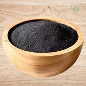 Poudre de charbon actif industriel à base de bois, qualité supérieure, maille fine, haute adsorption, traitement de l'eau, matériau d'exportation - Product Image 2