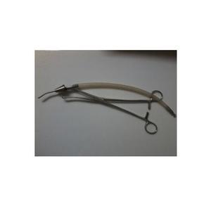 Inyector de tinte ginecológico fabricado en India para procedimientos de cromopertubación y prueba de patente tubal, disponible para la venta - Product Image 2