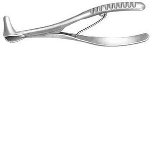 Killian espéculo nasal instrumento quirúrgico de acero inoxidable de alta calidad - Product Image 6