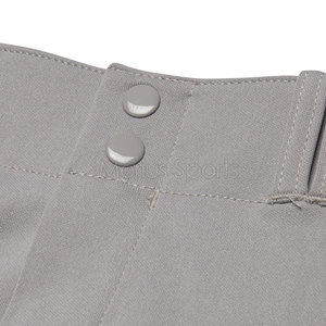 Pantalones de Béisbol Elegantes y Más Vendidos, Diseña Tus Propios Pantalones de Béisbol, Materiales de Calidad para Actividades Deportivas - Product Image 4