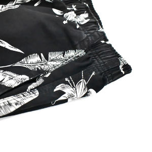 Pantalones Cortos Deportivos Casuales de Verano para Hombre, 100% de Alta Calidad, Ecológicos, Transpirables, Impermeables, de Algodón de Secado Rápido, Estampados por Sublimación - Product Image 5