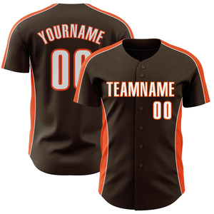 Maillot de baseball personnalisé avec nom d'équipe 00, violet et turquoise, impression sublimée, unisexe, adulte, manches courtes, boutons sur le devant, vêtements de sport - Product Image 5