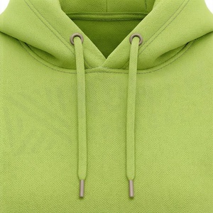 Men Women Cotton <b>Velour</b> Hoodies <b>Sweatshirts</b> Clothing Casual Wear Unisex Pullover Tops Premium Activewear Street Fashion - Product Image 4