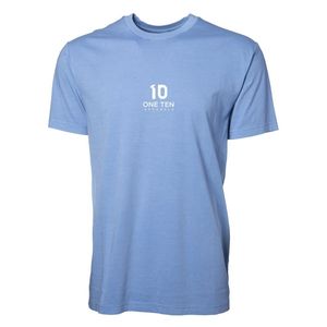 T-shirt de performance pour homme, léger, à séchage rapide, pour les sports de plein air, la chasse, la pêche, vêtements décontractés à col rond - Product Image 1