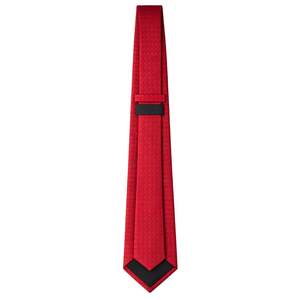 Cravate Kappa Alpha Psi Diamond Dash, accessoire de fraternité grecque avec motif classique et tissu de qualité supérieure - Product Image 3