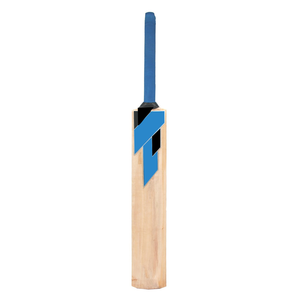 Cinta Profesional para Bate de Cricket, Bate de Cricket de Madera de Alta Calidad, Bate de Cricket con Bola de Tenis - Product Image 2