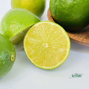 Limones Verdes Cítricos Premium de Gran Aroma, Suministro Agrícola a Granel, 100% Frescos, Sin Semillas, Para Cocinar y Hacer Jugos - Product Image 2