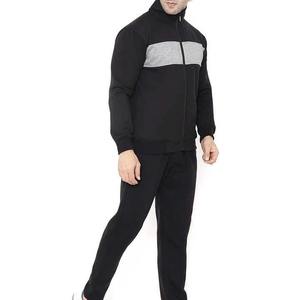 Ensemble de survêtement personnalisé pour homme – Survêtements ajustés pour homme – Tenue de sport d'été personnalisée pour adultes - Product Image 1