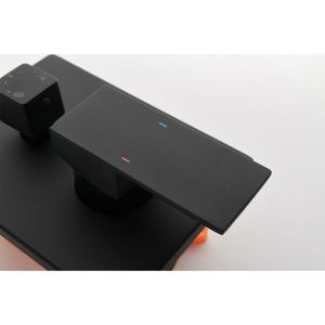 Valvola deviatrice a 3 vie in ottone massiccio per doccia, kit di sostituzione per miscelatore e rubinetteria bagno e doccia - Product Image 5