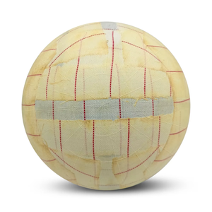 GAMEGAZER Custom Full Size High Quality Inflatable Football Soccer Volleyball <b>Ball</b> Wrapped Carcass - Product Image 2