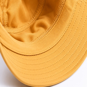 Chapeau Bob Unisexe Personnalisable – Style Estival Premium, Minimaliste, Streetwear Léger et Confortable, Look Urbain Tendance, Coton Doux Décontracté - Product Image 6