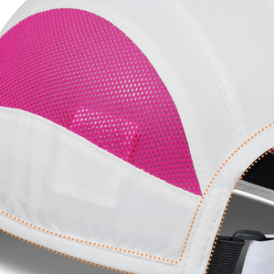 Gorras de Béisbol Deportivas de Alta Calidad al por Mayor, Gorra Deportiva de 5 Paneles con Visera Curva, Nuevas Llegadas a Bajo Precio - Product Image 3