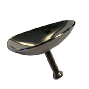 Protector ocular para protección de la esclerótica, eliminación de tatuajes con láser, pálpebra protectora, certificado CE, cirugía general con láser de Mahfooz Instruments - Product Image 6