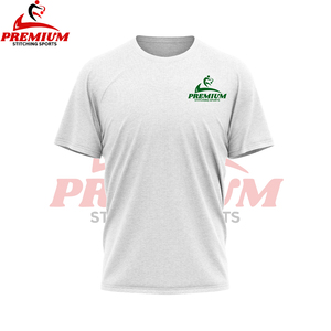 Camiseta de Moda Personalizada con Estampado de Pintura en Aerosol, Poliéster/Algodón, 180g, Lisa, Estilo Urbano, al por Mayor a Precio Económico - Product Image 5