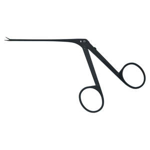Stainless Steel Micro <b>Ear</b> Cleaning Forceps Aural ENT Surgical Alligator Crocodile <b>Ear</b> <b>Cleaner</b> Manual High Quality CE Certified - Product Image 4