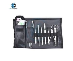 Kit de fragging de corail récifal le plus vendu – Dissection, propagation des fragges dures et douces – Comprend des pinces manuelles en acier - Product Image 5