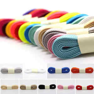 Hollow-Core <b>Shoelaces</b> Lightweight and Durable for All-Day Comfort - Product Image 3