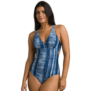 Faja Moldeadora de Cintura Alta Elástica Personalizada para Mujer, Traje Moldeador de Una Pieza, Servicio OEM Personalizado - Product Image 2