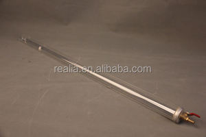 Tube de chute libre électrique en verre de haute précision pour expériences de physique, équipement éducatif pour l'étude des lois du mouvement et de la gravité DDRS - Product Image 3
