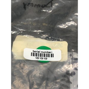 MRC 1012414 ELECTRODE <b>DUMMY</b>, 181919 - Trusted Global Legacy Semiconductor Equipment and Parts at - Product Image 4