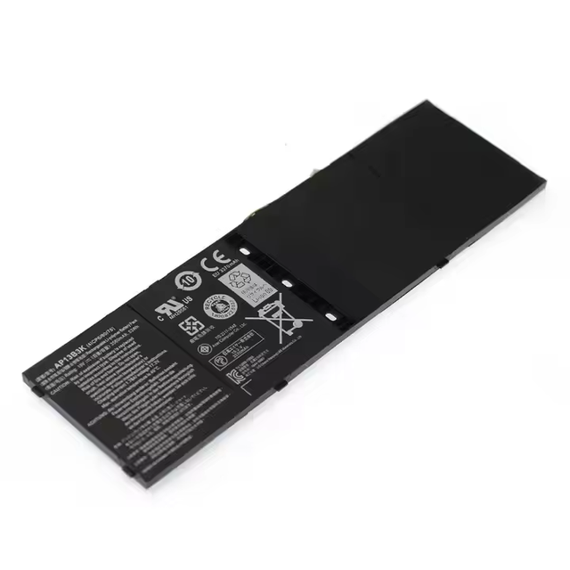 15V 53Wh AP13B8K Laptop Battery for Acer M5-583P V5-572P V5-572G AP13B8K Battery
