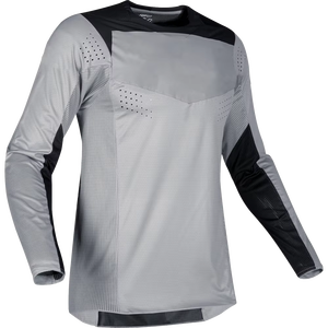 Jersey de Carreras Sublimado Personalizado de Alta Calidad, Spandex/Poliéster Ecológico y Transpirable de 220g, para Todas las Temporadas, Ropa para Motociclismo y Automovilismo - Product Image 5