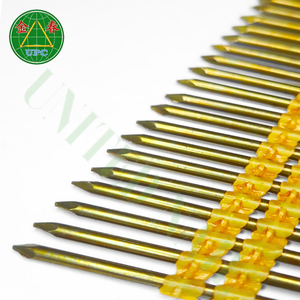 Clous en acier pour usine au Vietnam, 4000 pièces, 3 pouces, tête ronde 0,120, pour le travail du bois, haute qualité - Product Image 3