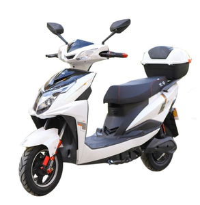 Moto électrique haute performance 60V 72V avec batterie, pneus larges, vélo tout-terrain à assistance au pédalage, scooter à batterie pour la montée - Product Image 4