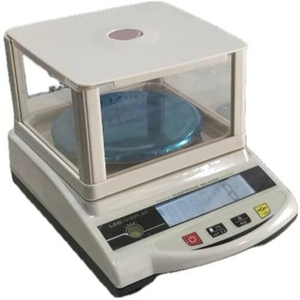 Proveedor y Exportador Líder en la Venta de Probadores de Equilibrio Digitales GSM de Calidad Superior para Telas Textiles, Papel y Películas Plásticas - Product Image 1