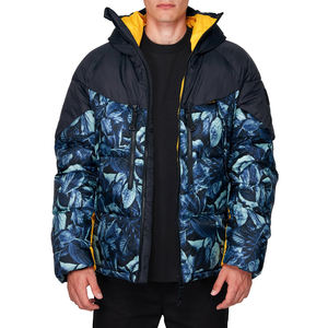 Chaqueta de Invierno para Hombre, Diseño 2026, Precio Económico, Personalizable, Venta al Por Mayor, Abrigos Acolchados de Plumón - Product Image 1