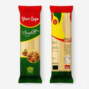 Bolsas de Plástico Personalizadas de Grado Alimenticio, Impermeables, LLDPE, con Estampado en Caliente, Bolsas Tejidas de PE, Venta al Por Mayor, Económicas, para Agricultura, para Harina - Product Image 2