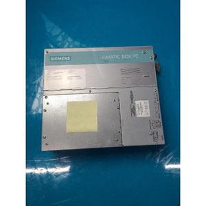 ซีเมนส์ SIMATIC IPC627C - อุปกรณ์และอะไหล่เซมิคอนดักเตอร์มือสองระดับโลกที่เชื่อถือได้ - Product Image 1