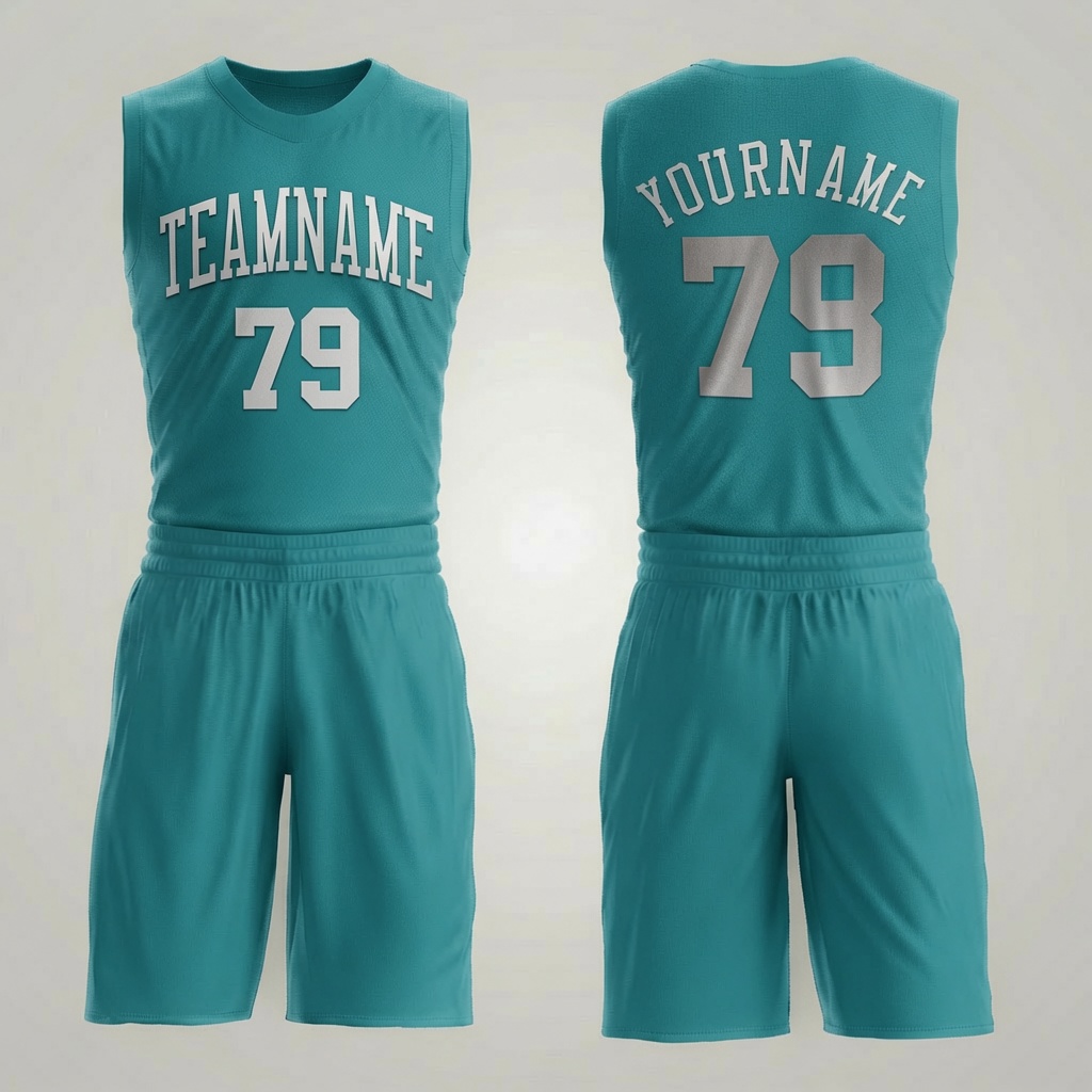 Teal