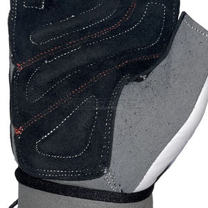 Gants d'entraînement en gros avec support de poignet, respirants et rembourrés, pour la musculation, le CrossFit et le bodybuilding - Product Image 5