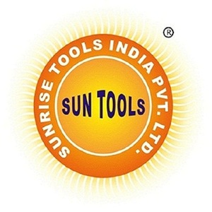 Pince à épiler SUNTOOLS/STIPL de haute qualité, type diamant, en acier allemand, outil de fabrication de bijoux, vente en gros à bas prix - Product Image 3