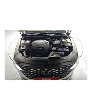 Hyundai Grandeur 3.3 2021, 101.796 km, Automático, Volante a la Izquierda, Emisión Euro V, Asientos de Cuero, Cámara Trasera - Product Image 6