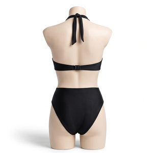 Traje de Baño de Manga Larga con Protección UV, Personalizable con Logotipo, para Surf y Buceo - Product Image 3