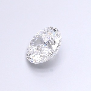 Diamante Cultivado en Laboratorio, Corte Portugués, 1.09 Ct, Color E, Claridad VS1, Gema Suelta, Excelente Pulido, Componente para Joyería Fina - Product Image 3