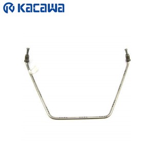 สายยางทริมมารีน KAD42P-A หมายเลข 854697 ยี่ห้อ KACAWA สำหรับ Volvo - Product Image 1