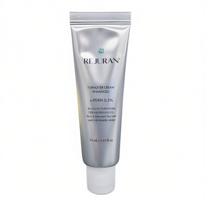 Crema REJURAN 50ml para una Mayor Renovación de la Piel, Complejo de Péptidos C-PDRN, Antienvejecimiento, Niacinamida, Loción Facial Reafirmante, Iluminadora y Rejuvenecedora - Product Image 3