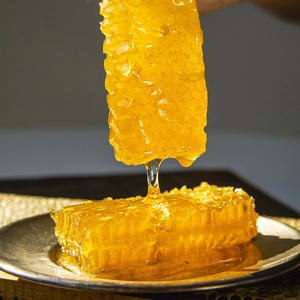 MIEL DE ABEJA PURA EN PANELES ORGÁNICA NATURAL DULCE PARA LA INDUSTRIA ALIMENTARIA - Product Image 1